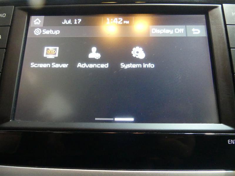 Used 2020 Kia Rio S FWD image 43