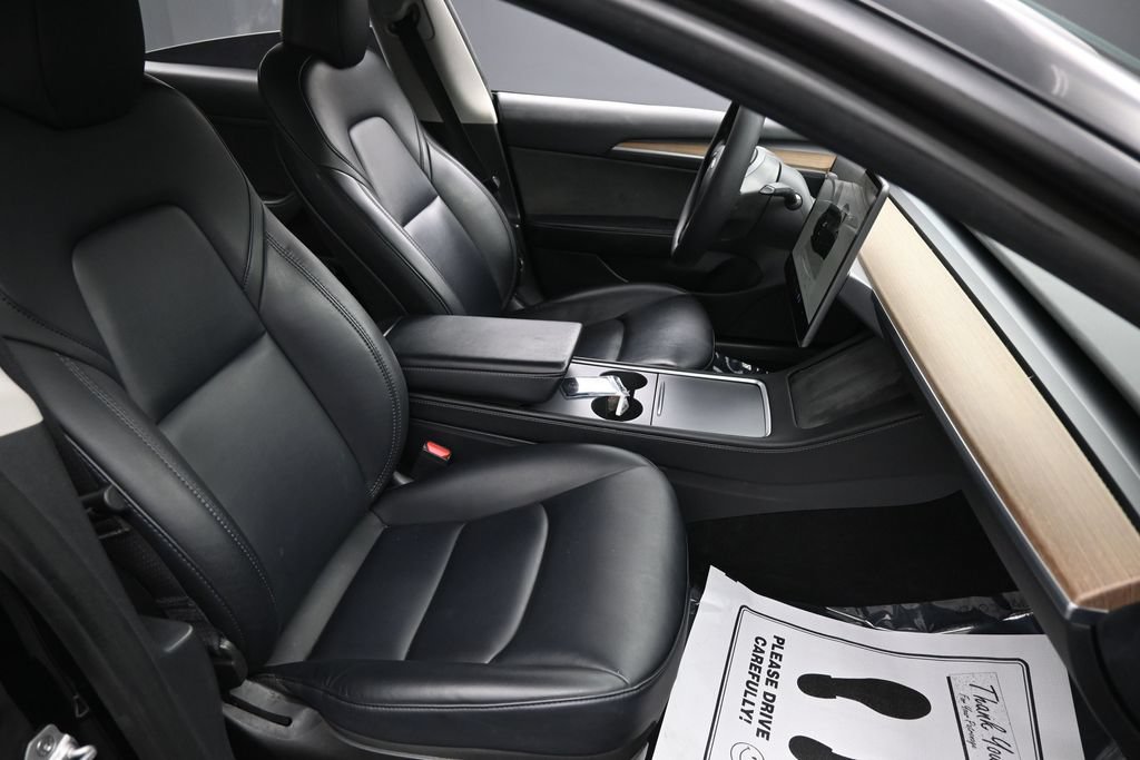 Used 2023 Tesla Model 3 Standard Range RWD image 30