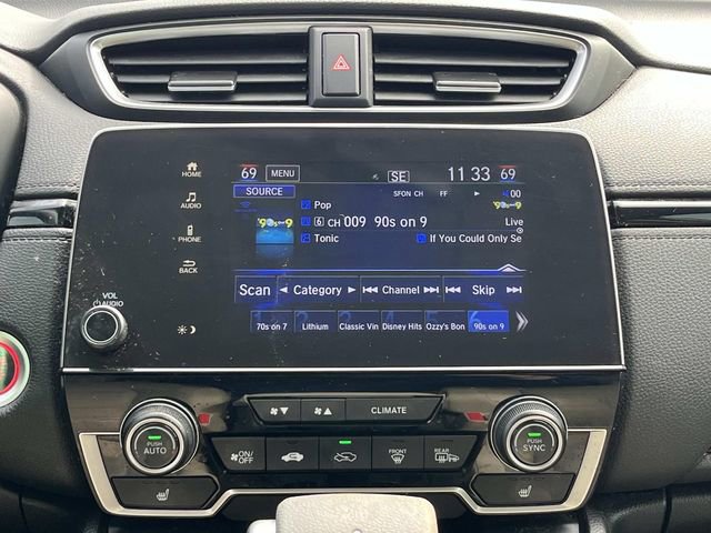 Used 2020 Honda CR-V EX image 12