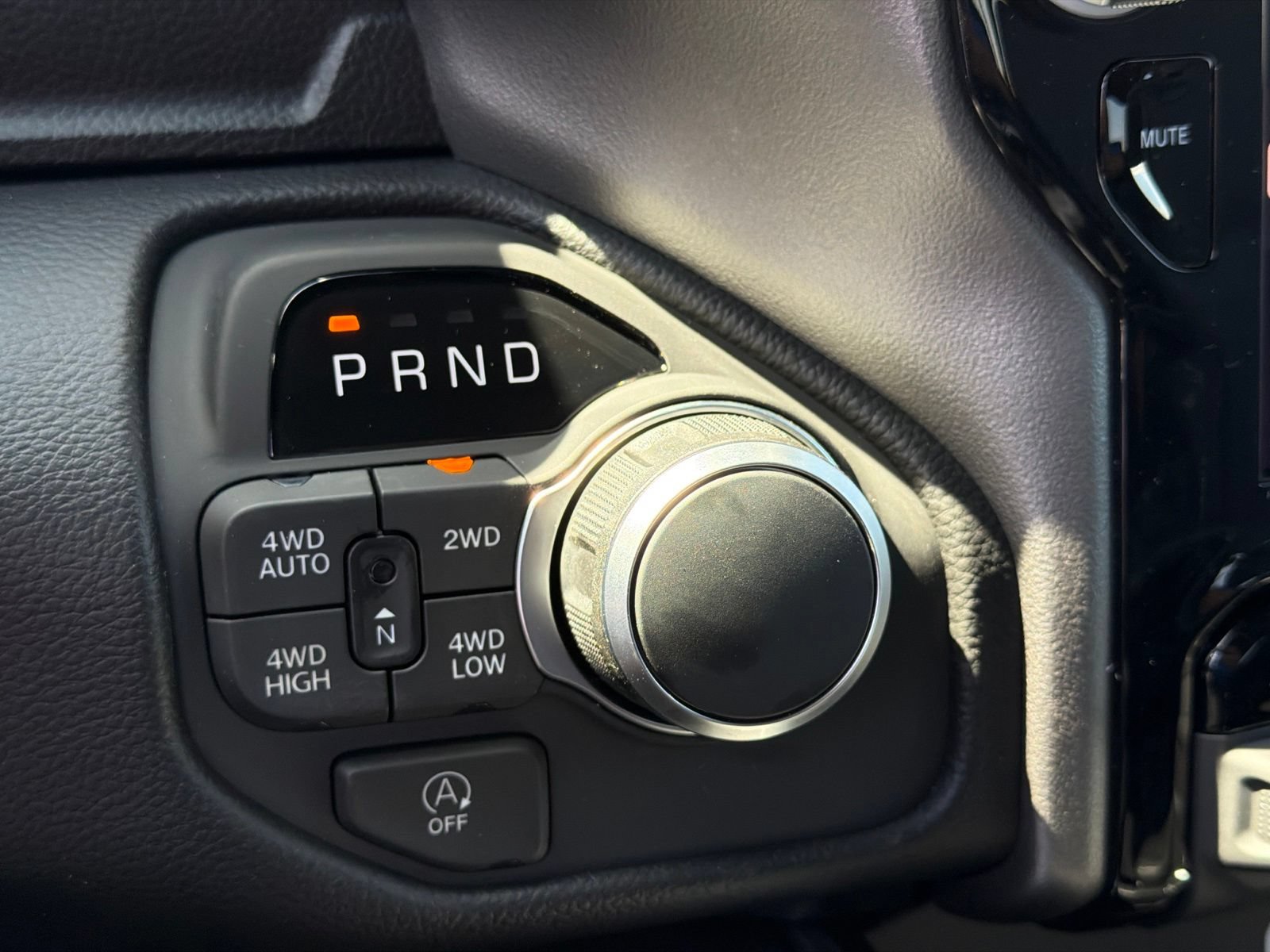 New 2027 RAM 1500 Lone Star AWD/4WD image 26