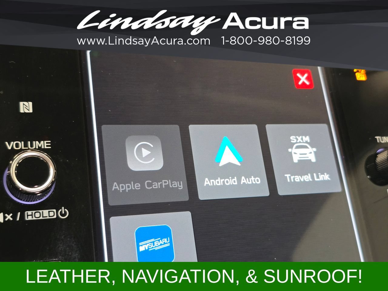 Used 2023 Subaru Outback Limited AWD/4WD image 18