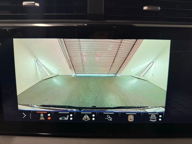 New 2026 GMC Sierra 2500 AT4X image 19