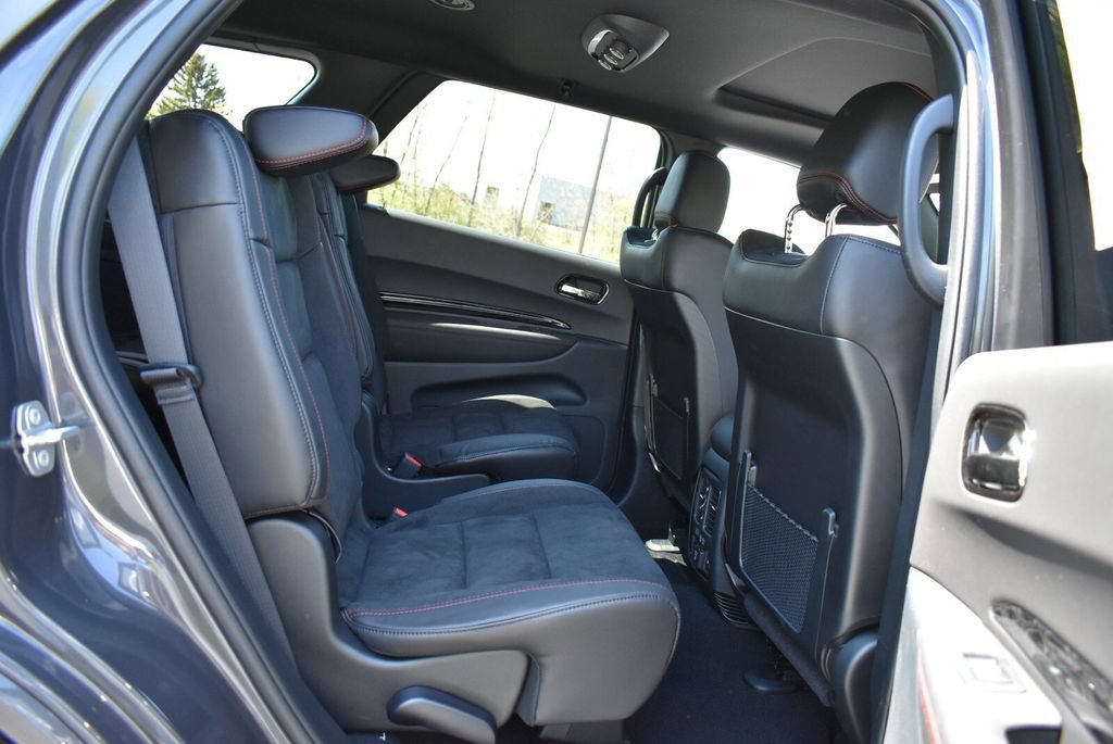 New 2026 Dodge Durango GT AWD/4WD image 30