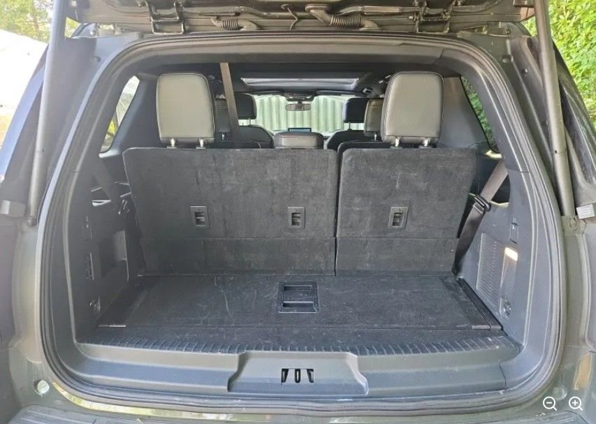 Used 2023 Ford Expedition Timberline AWD/4WD image 12