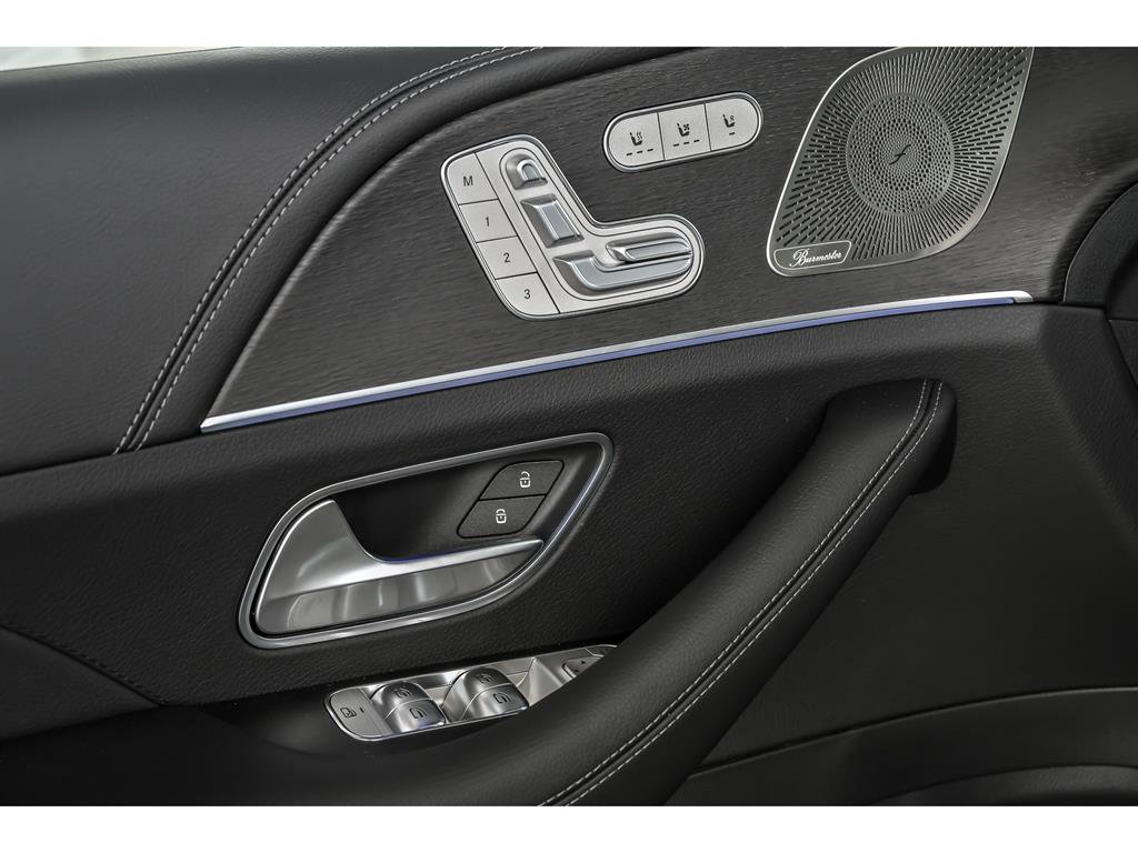 New 2026 Mercedes-Benz GLE 350 4MATIC image 7