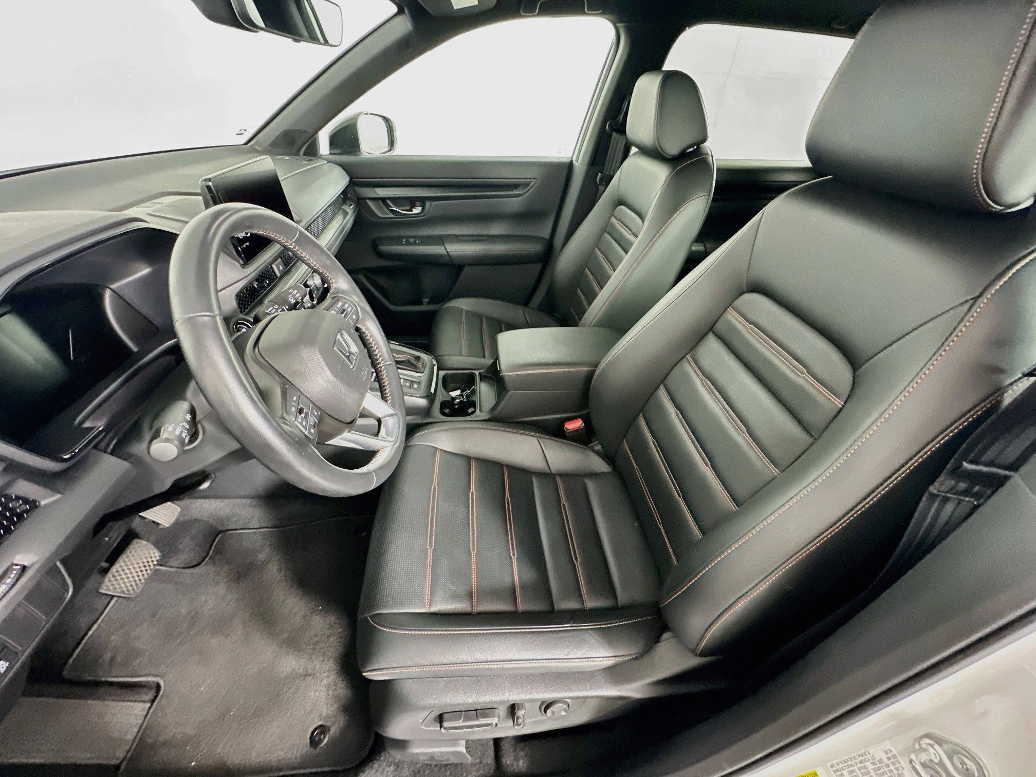 Used 2025 Honda CR-V Sport-L image 13