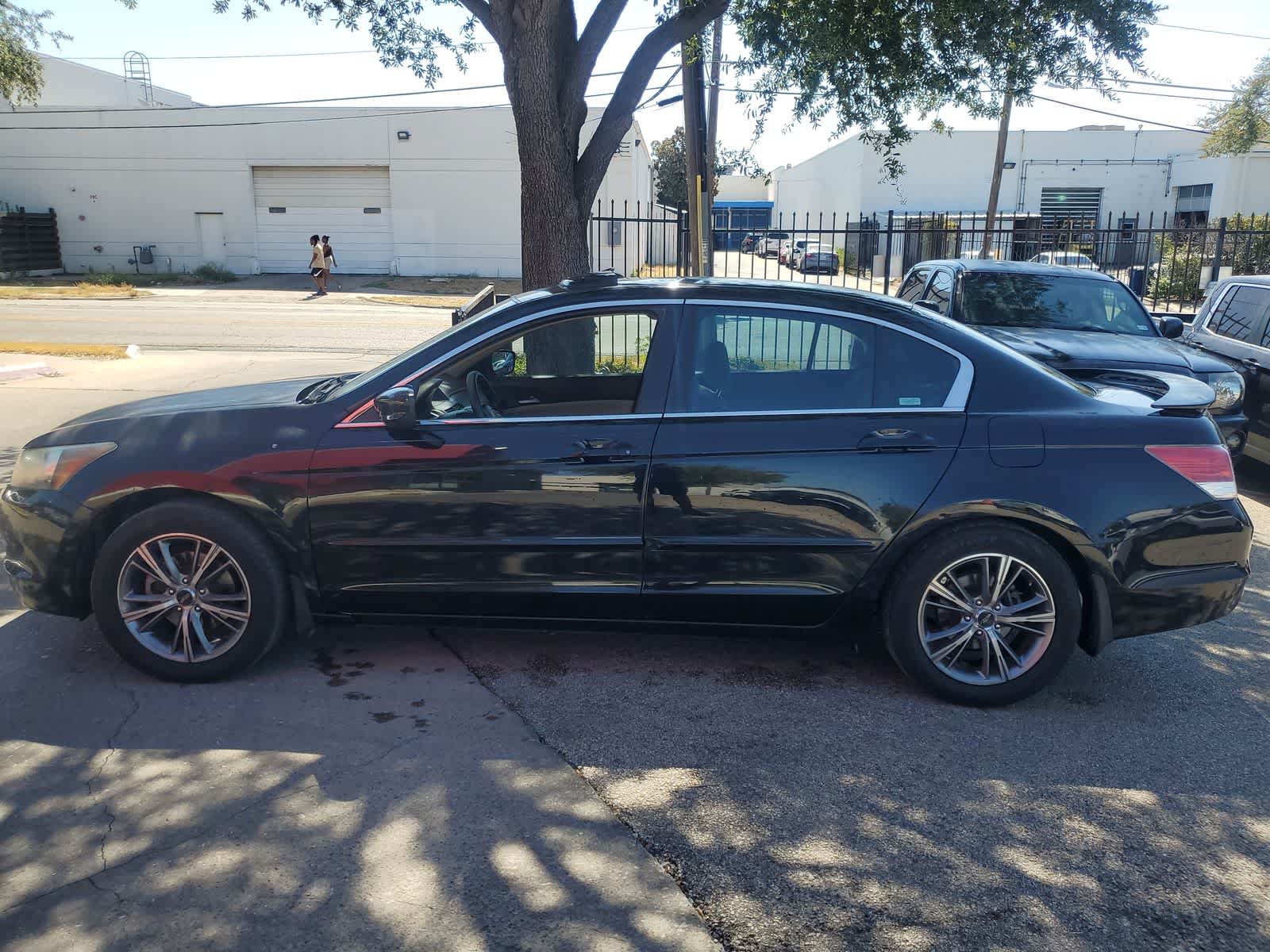 Used 2008 Honda Accord EX image 3