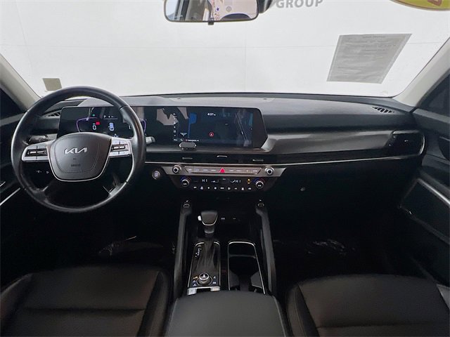 Used 2023 Kia Telluride S image 25