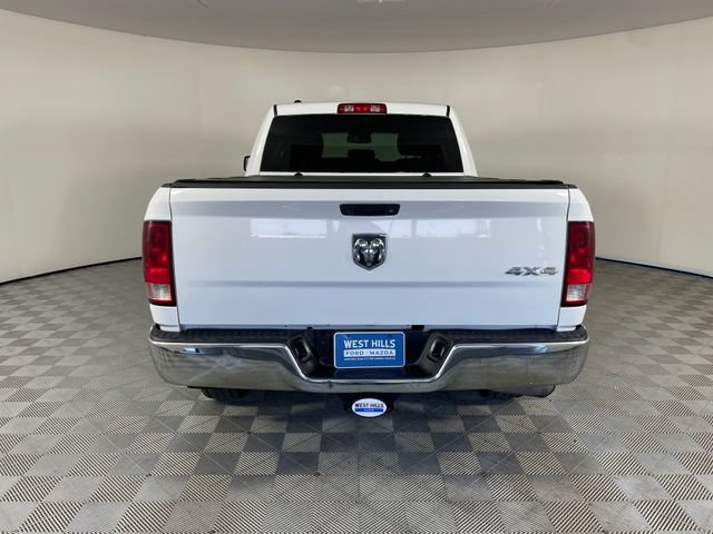 Used 2014 RAM 1500 ST w/ SXT Appearance Group AWD/4WD image 21