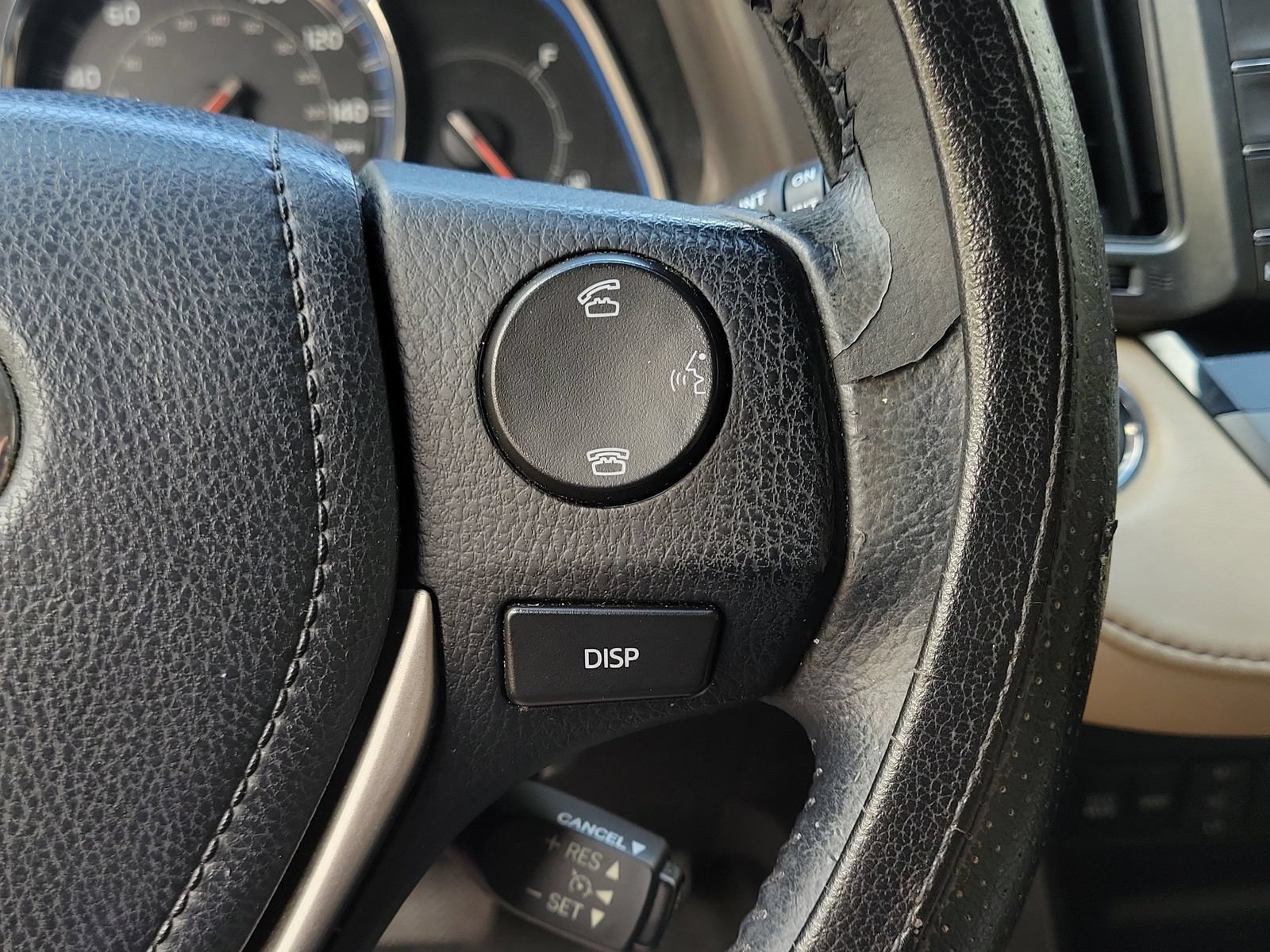 Used 2015 Toyota RAV4 Limited w/ Outdoor Package FWD image 17