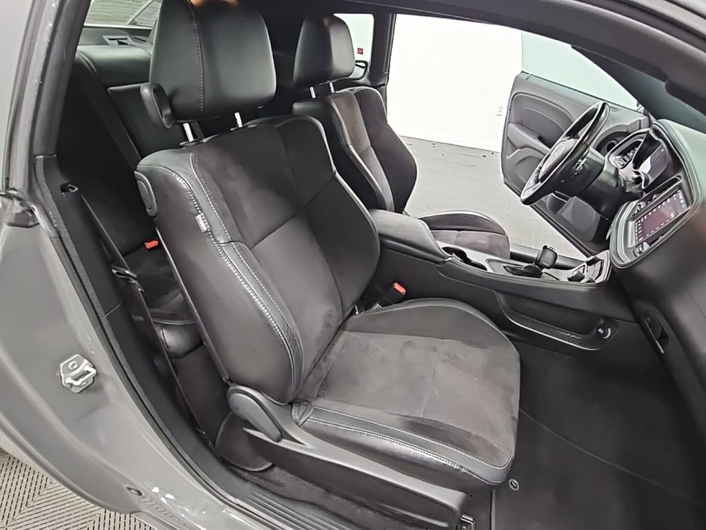 Used 2023 Dodge Challenger GT w/ Plus Package image 36