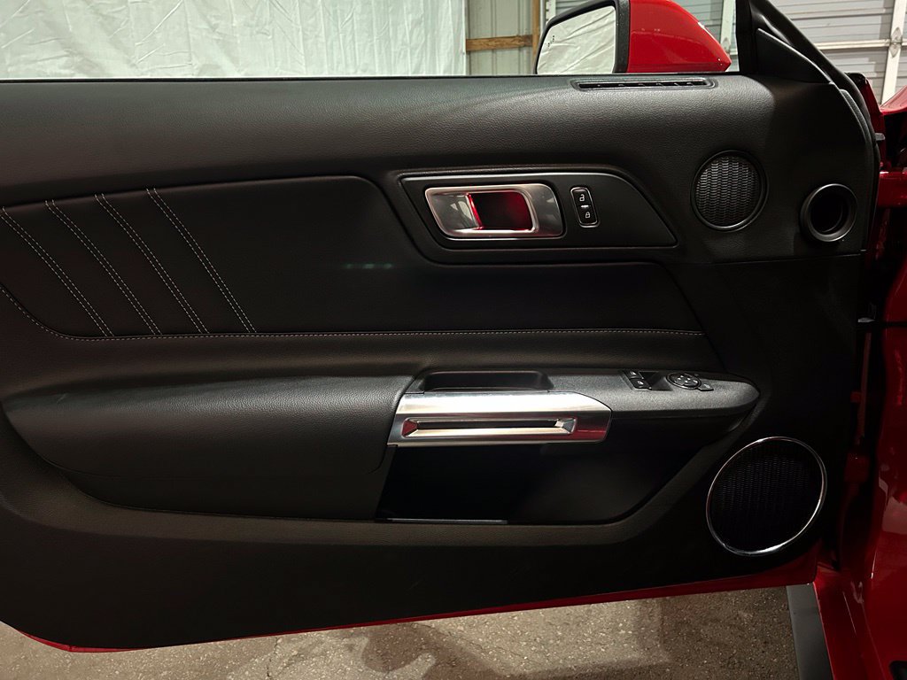 Used 2023 Ford Mustang GT Premium w/ Security Package RWD image 13