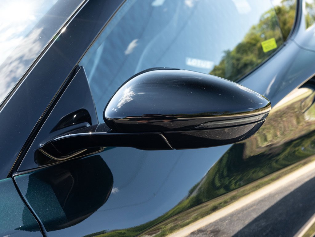 New 2026 Lotus Emira SE RWD image 16
