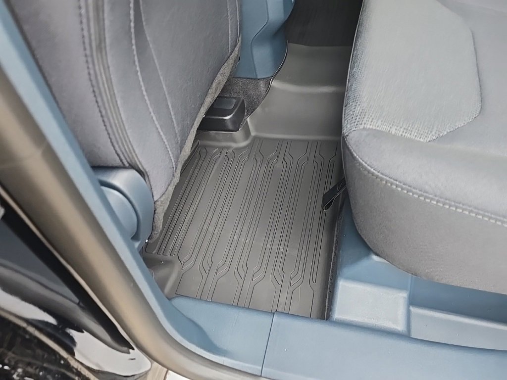 New 2025 Ford Maverick XL w/ Equipment Group 102A image 21