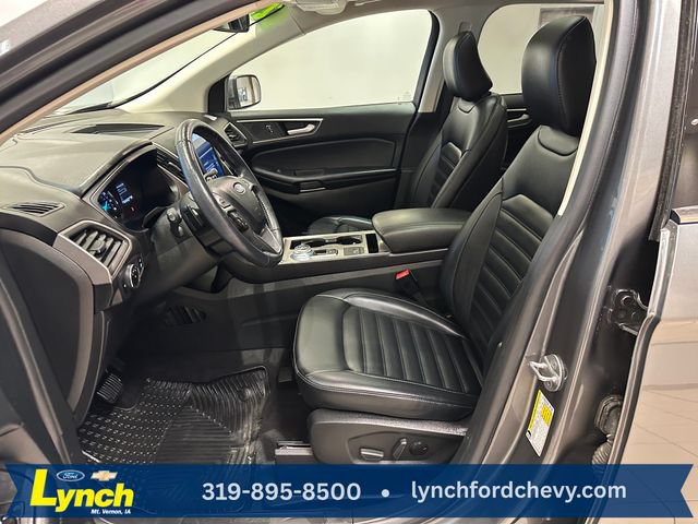 Used 2023 Ford Edge SEL w/ Convenience Package AWD/4WD image 6