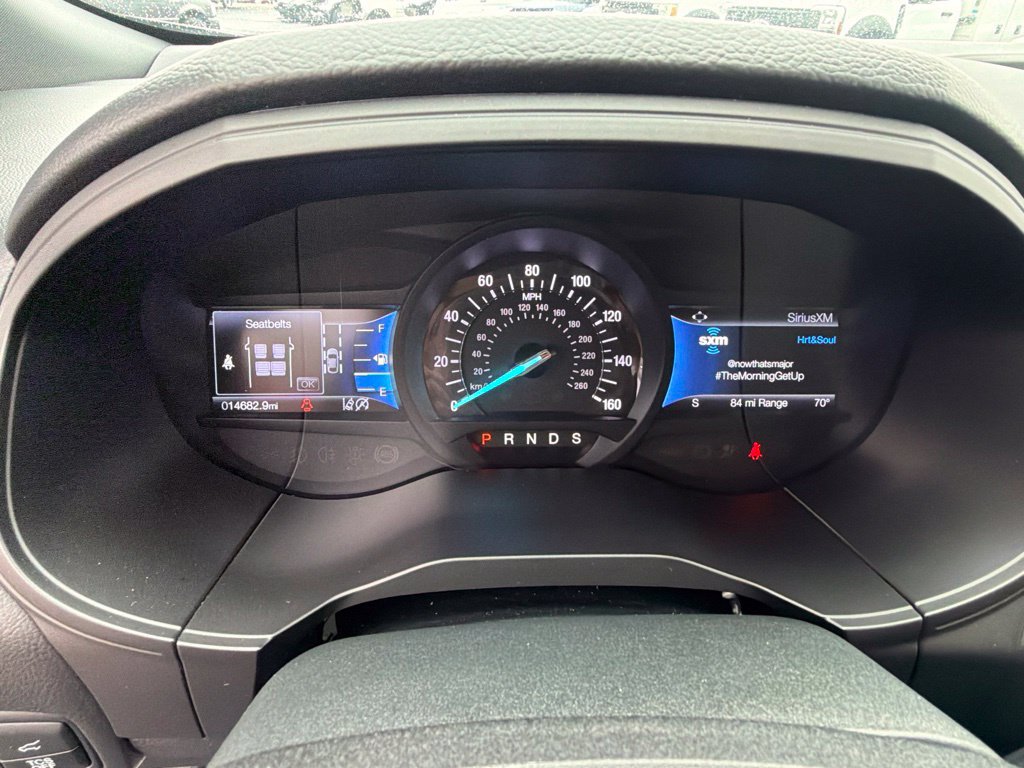 Used 2023 Ford Edge ST-Line AWD/4WD image 36