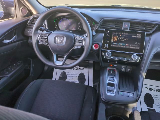 Used 2022 Honda Insight EX image 30