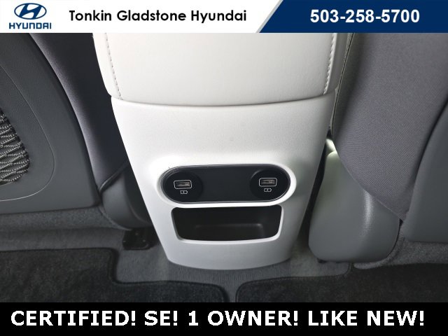 Certified 2023 Hyundai Ioniq 5 SE image 29