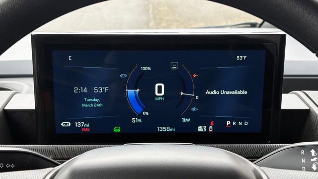 Used 2025 Chevrolet Brightdrop 400 w/ Battery Pack, Max Range image 19