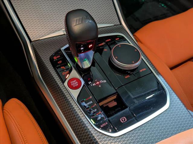 Used 2023 BMW M3 Competition w/ Executive Package RWD image 13