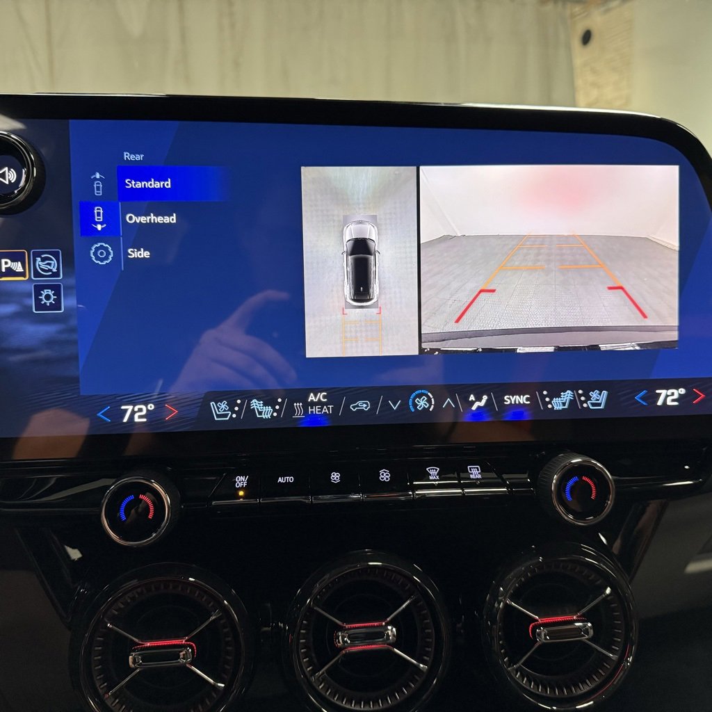 New 2026 Chevrolet Blazer EV SS image 31