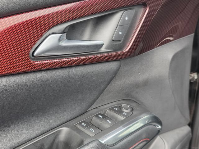 Used 2025 Chevrolet Traverse Z71 AWD/4WD image 18