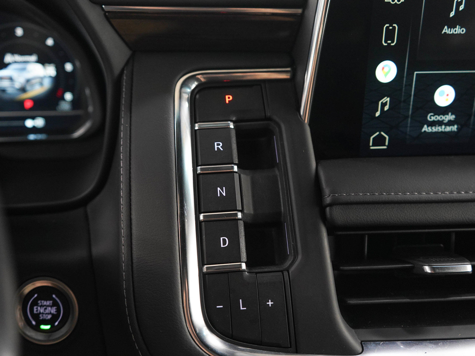 Used 2022 GMC Yukon XL SLE AWD/4WD image 23