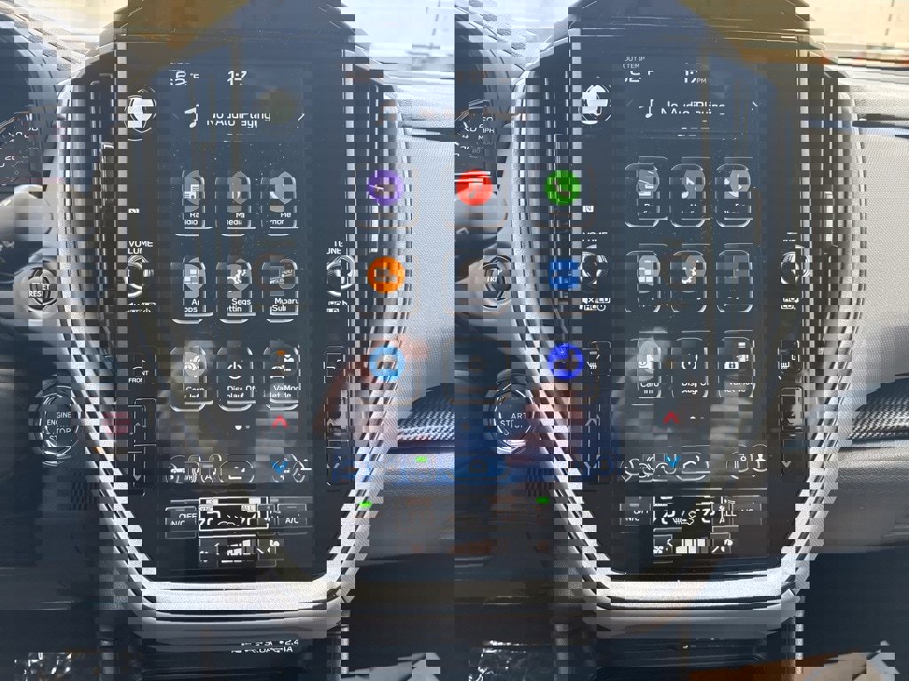 New 2025 Subaru Crosstrek 2.5i Sport w/ Crosstrek Mirror Package image 15