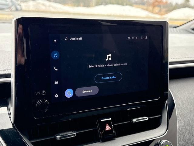 Certified 2024 Toyota Corolla XSE image 27