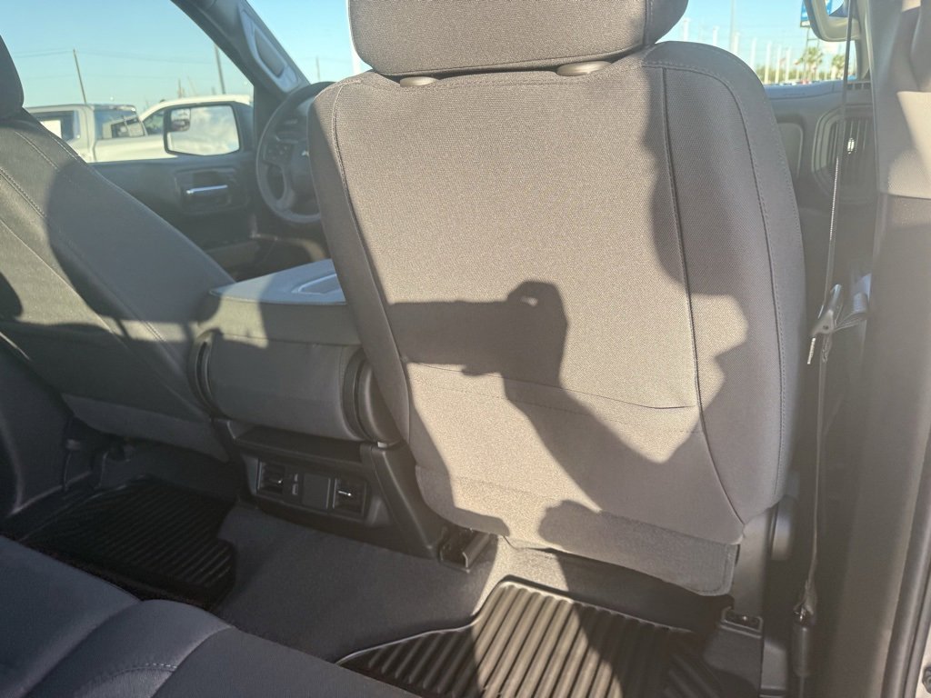 New 2026 Chevrolet Silverado 1500 Custom image 38