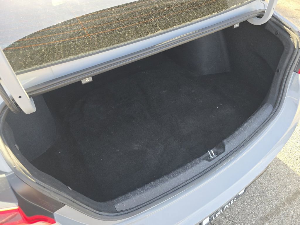 Used 2024 Kia K5 GT-Line image 18