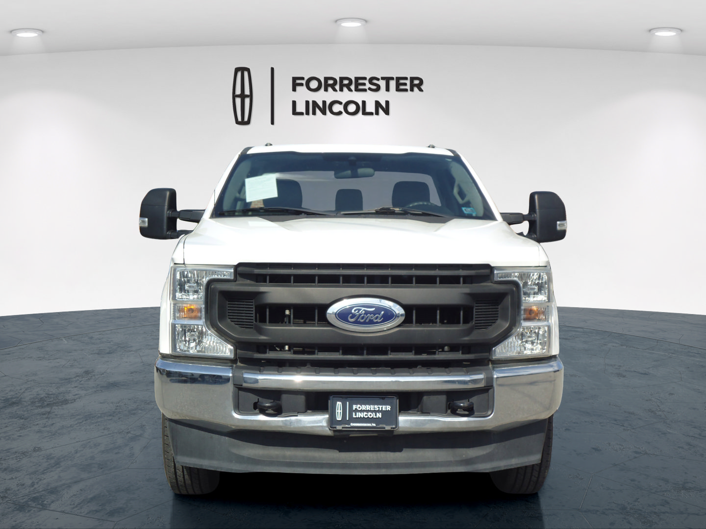 Used 2020 Ford F250 XL w/ Power Equipment Group AWD/4WD image 8