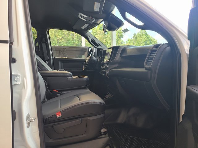 New 2026 RAM 2500 Tradesman image 5