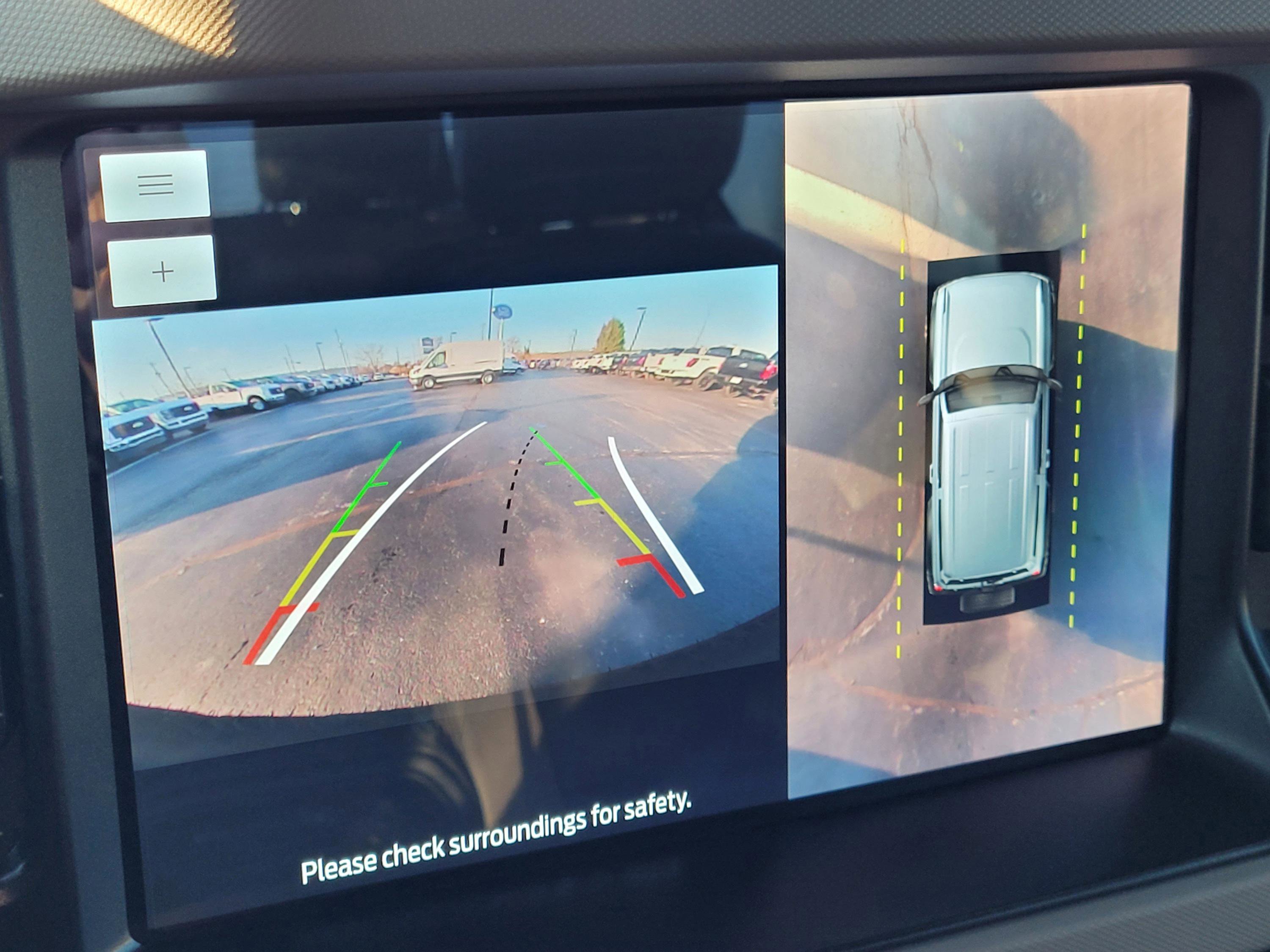 Used 2023 Ford Bronco Wildtrak image 21