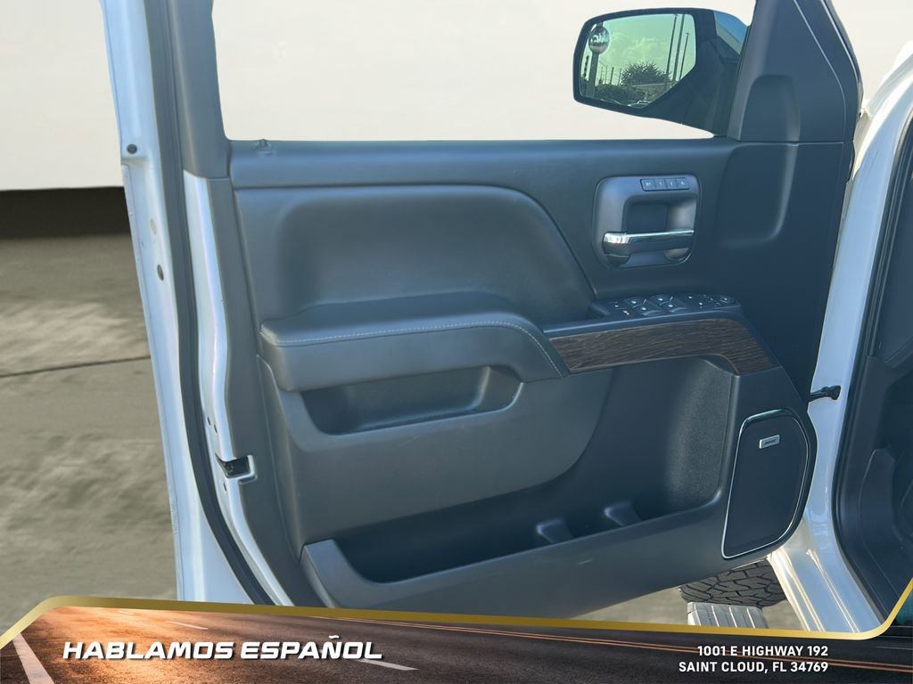 Used 2018 GMC Sierra 1500 Denali w/ Denali Ultimate Package image 29