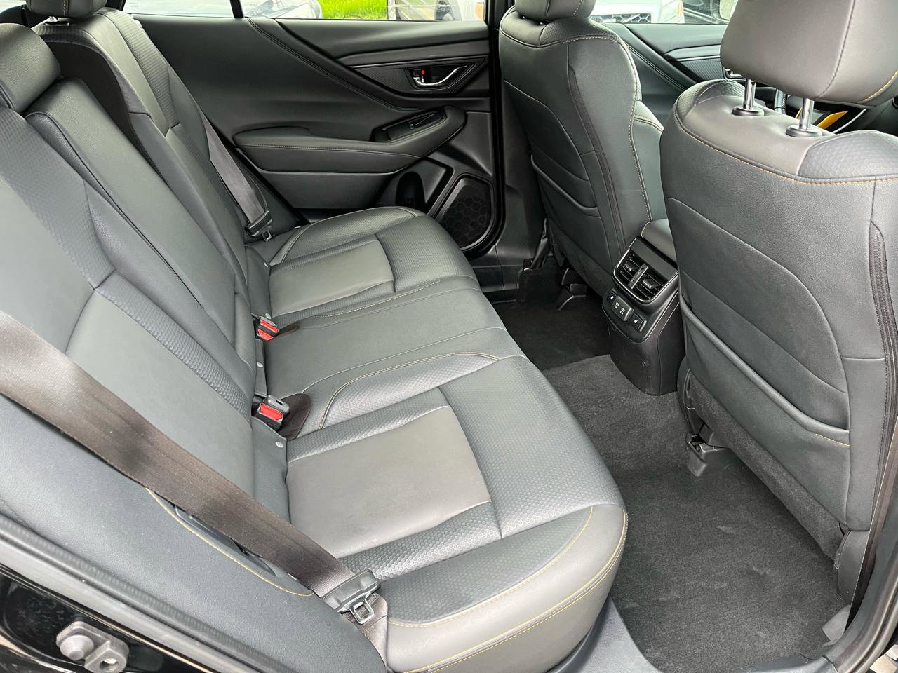 Used 2022 Subaru Outback Wilderness AWD/4WD image 16
