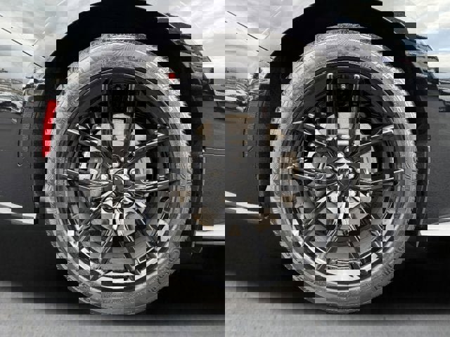 New 2026 Ford Mustang Premium RWD image 8