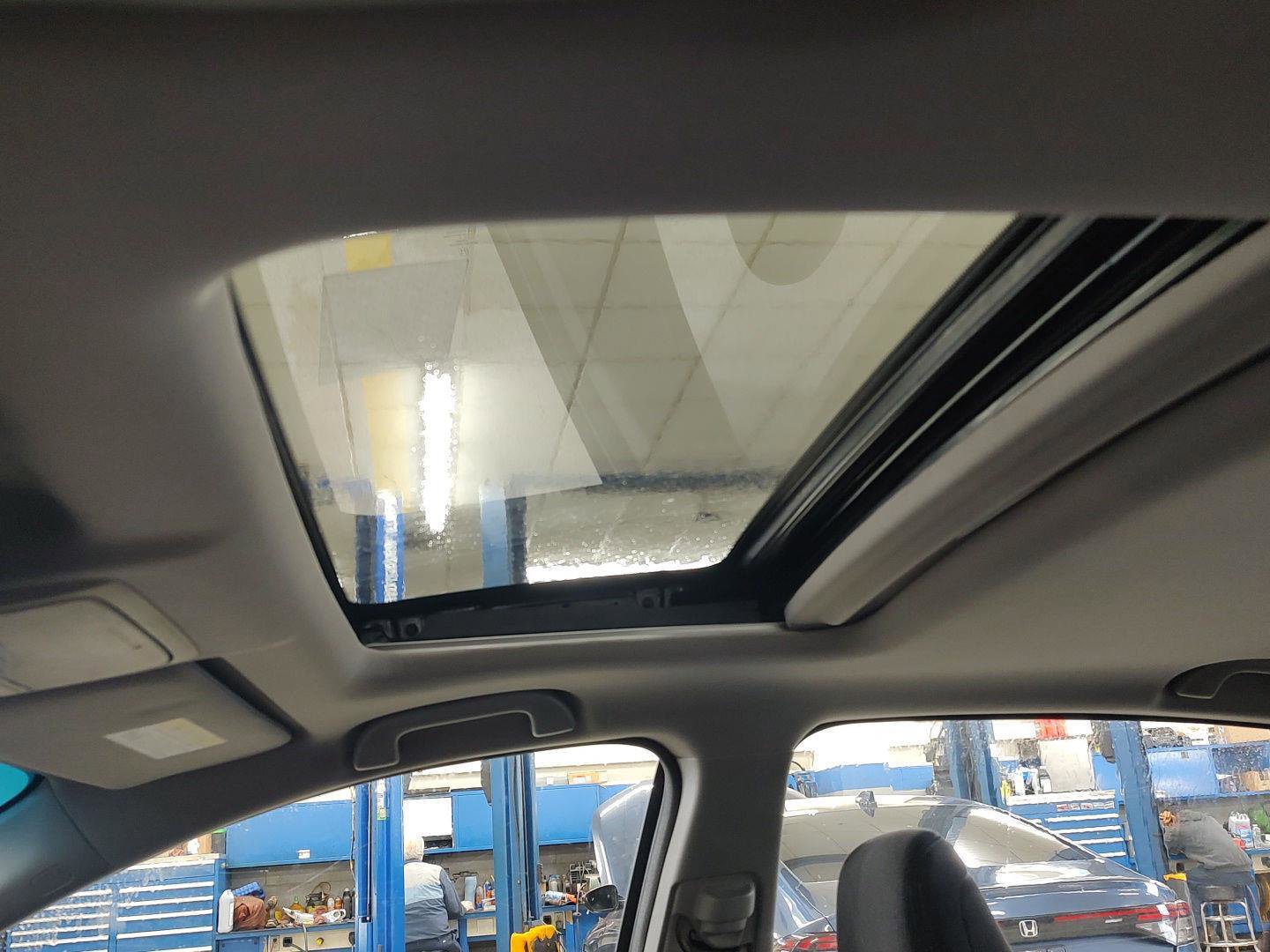Used 2013 Honda Accord EX image 5