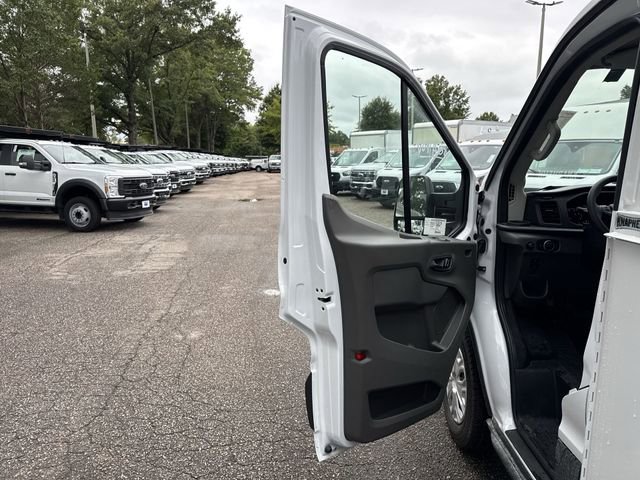 New 2025 Ford Transit 350 w/ Interior Upgrade Package image 19