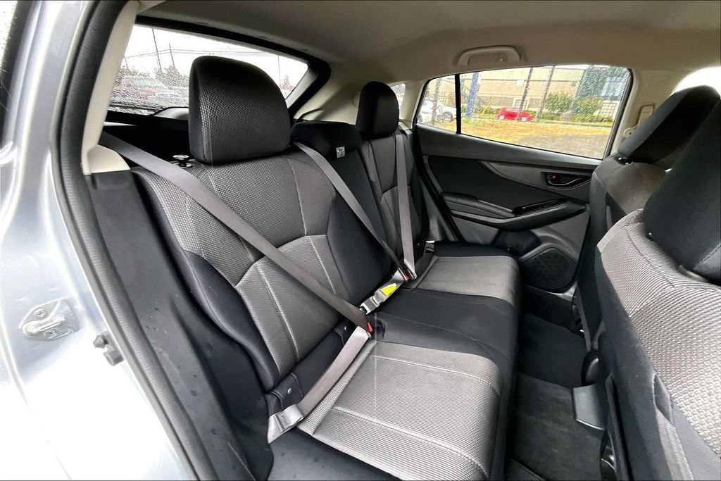 Used 2023 Subaru Crosstrek 2.0i AWD/4WD image 20