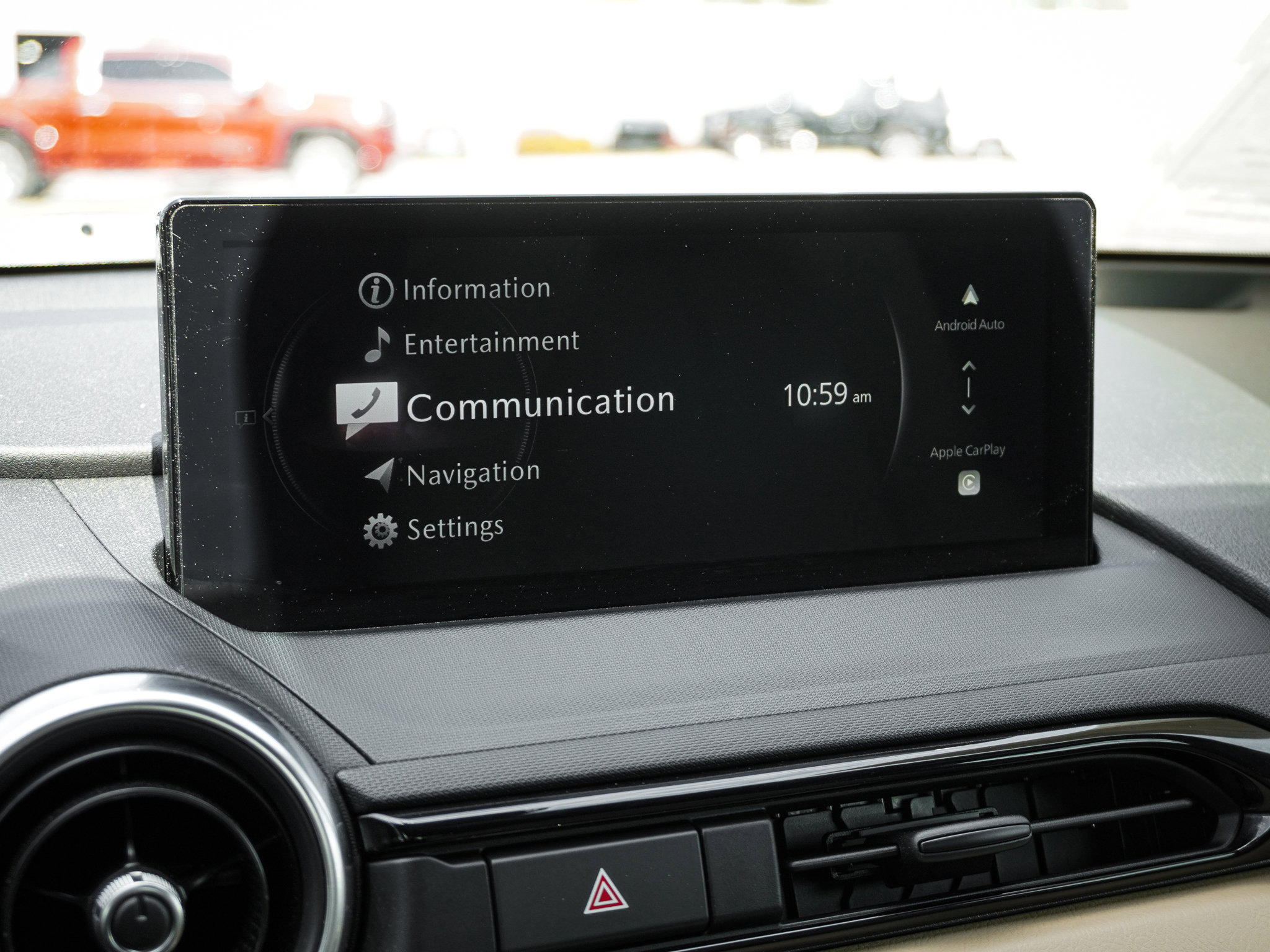 Certified 2025 MAZDA MX-5 Miata Grand Touring image 25