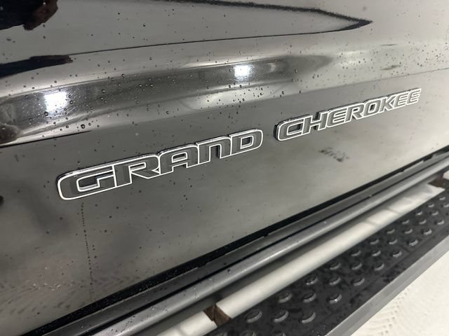 Used 2018 Jeep Grand Cherokee Limited AWD/4WD image 37