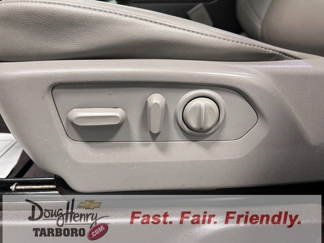 Used 2021 Chevrolet Silverado 1500 LTZ w/ LTZ Premium Package image 28