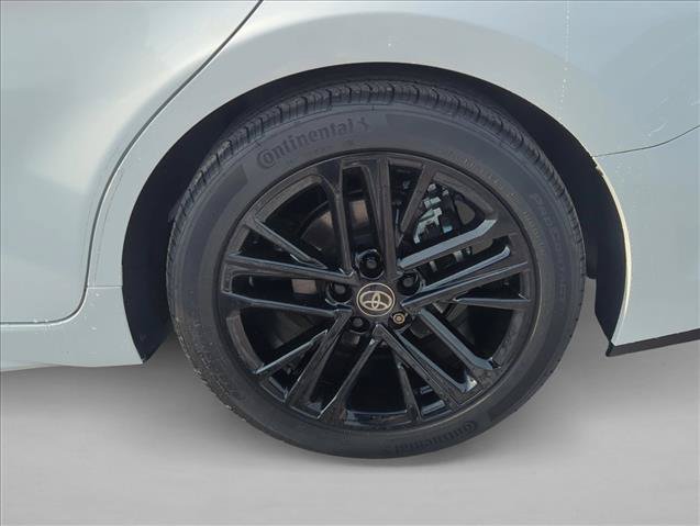 Certified 2026 Toyota Camry SE w/ Convenience Package FWD image 9