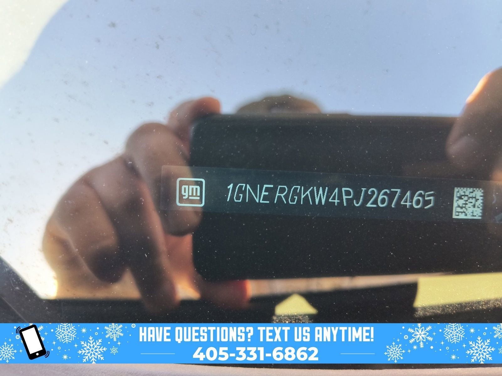 Used 2023 Chevrolet Traverse LT image 30