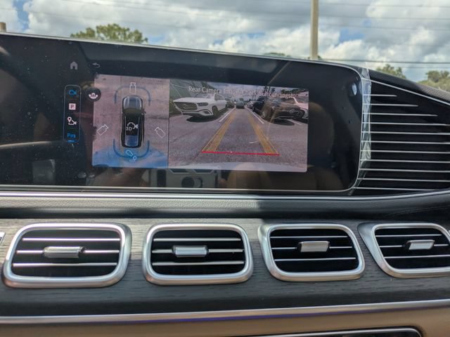 New 2026 Mercedes-Benz GLS 450 4MATIC image 26