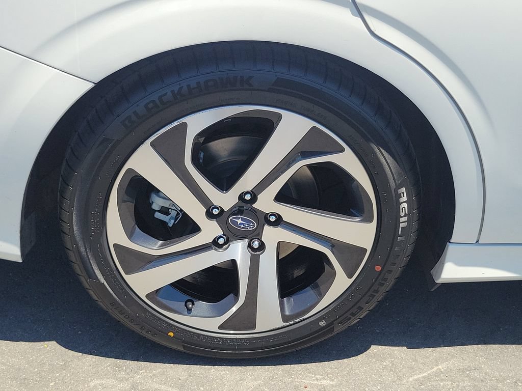 Used 2022 Subaru Legacy Touring XT AWD/4WD image 6