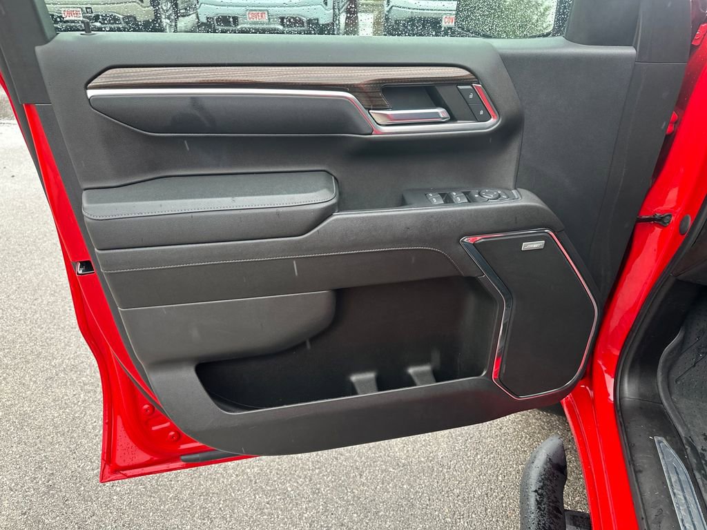 Used 2023 Chevrolet Silverado 1500 RST w/ Convenience Package II AWD/4WD image 16