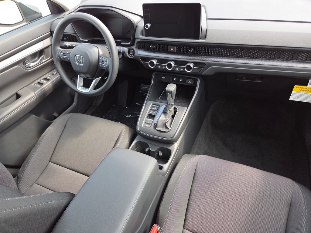 New 2026 Honda CR-V LX image 24