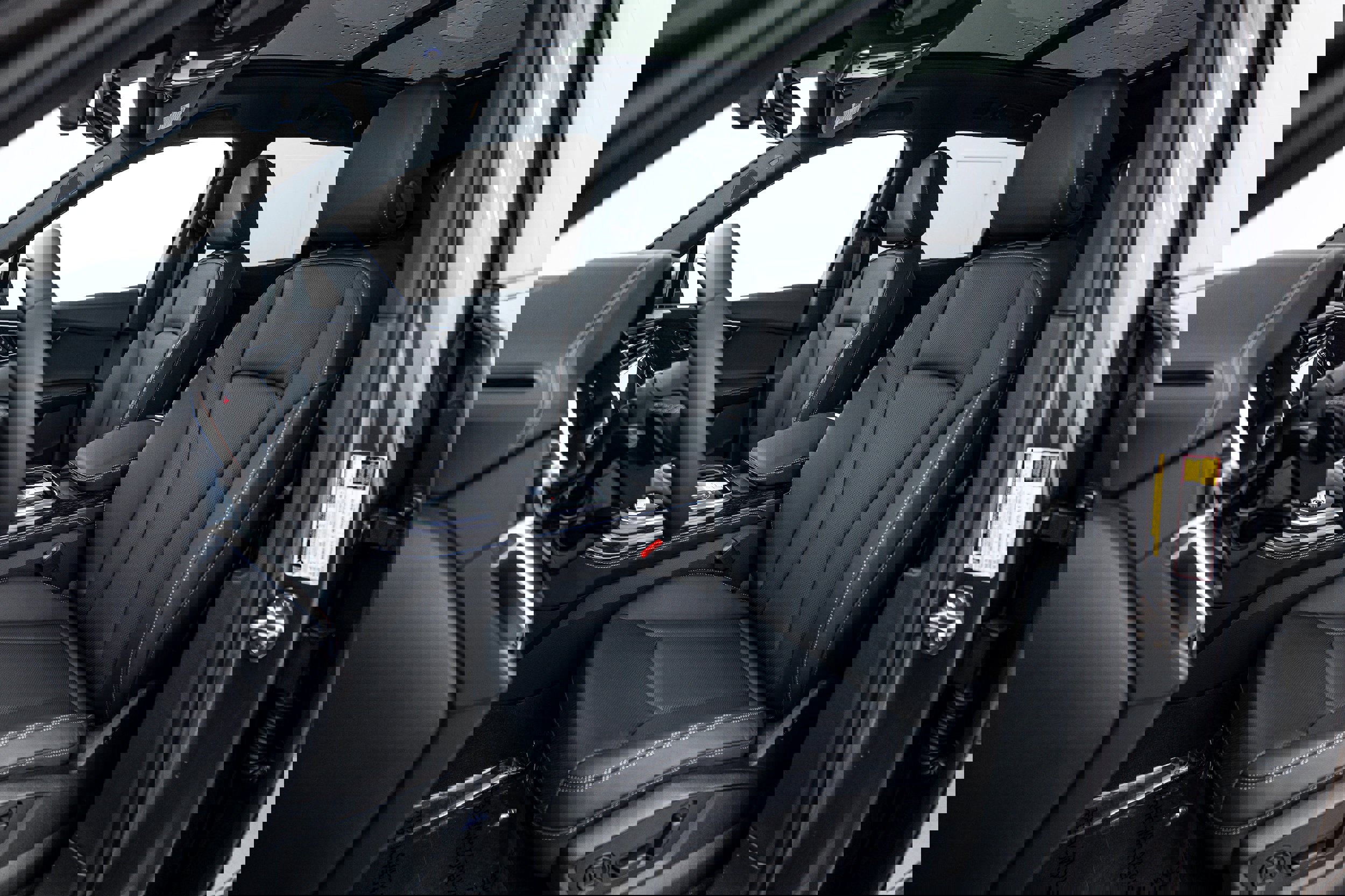 New 2026 Audi Q7 3.0T Premium Plus image 11